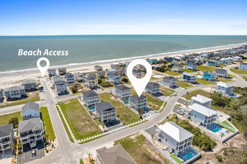 Welcome to **Sun Kissed**, a beautifully furnished 5-bedroom - photo 14
