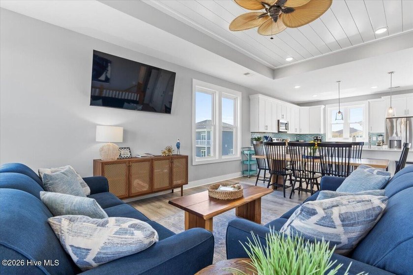 Welcome to **Sun Kissed**, a beautifully furnished 5-bedroom - photo 29