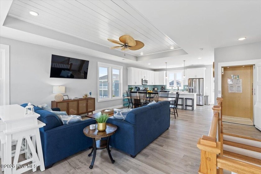 Welcome to **Sun Kissed**, a beautifully furnished 5-bedroom - photo 30
