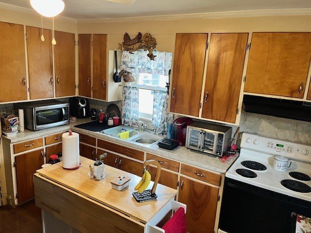 Well-maintained ranch duplex located in a quiet city - photo 4