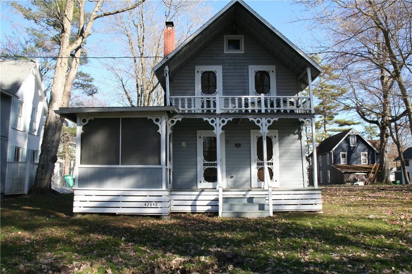Listing photo