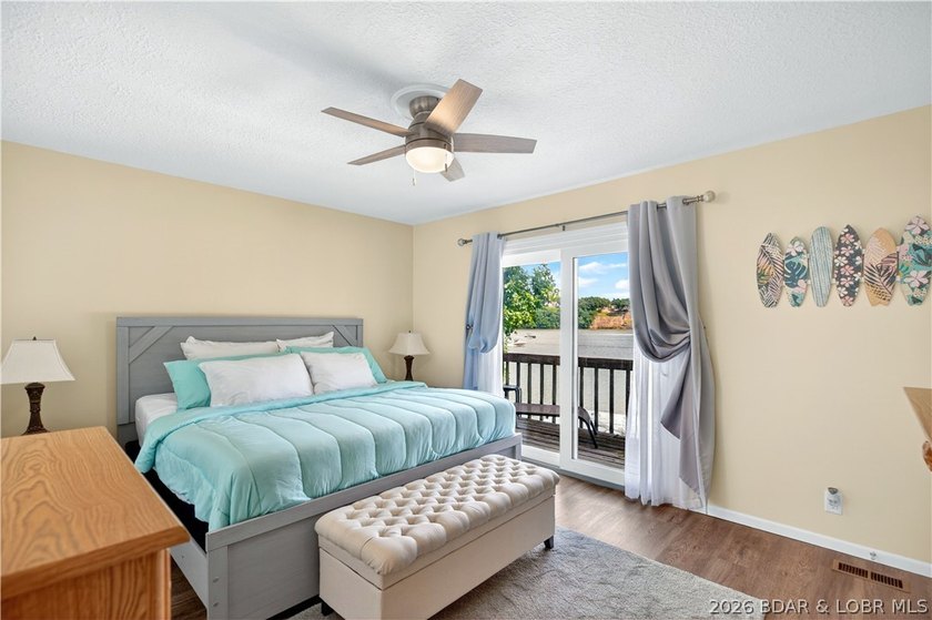 Welcome to your waterfront escape at the 27MM!This lakefront - photo 19