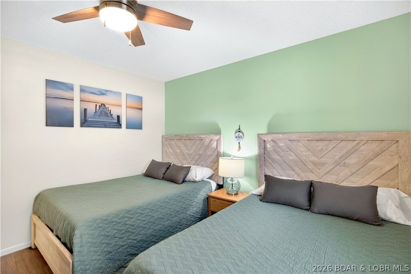 Welcome to your waterfront escape at the 27MM!This lakefront - photo 25
