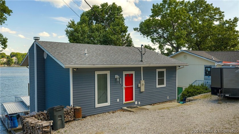 Welcome to your waterfront escape at the 27MM!This lakefront - photo 35
