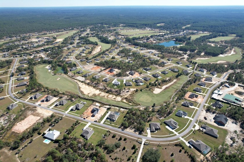 Build your dream home on this spacious 0.75-acre residential lot - photo 3