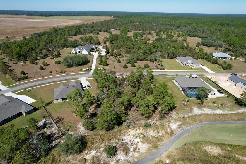 Build your dream home on this spacious 0.75-acre residential lot - photo 5