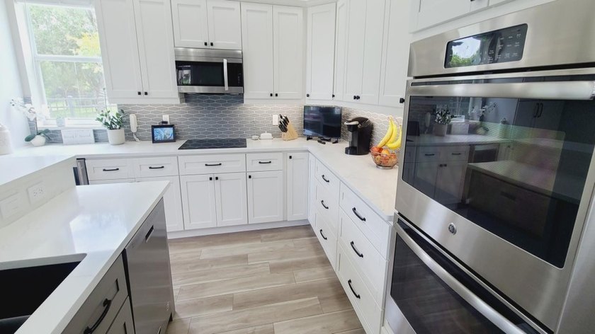 This beautiful 4-bedroom, 2.5-bathroom home with loft, 2 car - photo 11