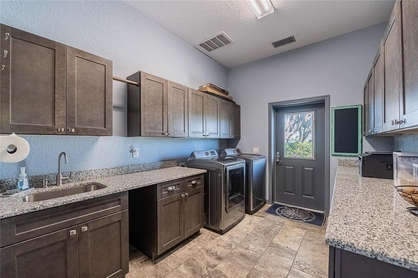 Key West-style home on more than 6 acres with beautifully - photo 13
