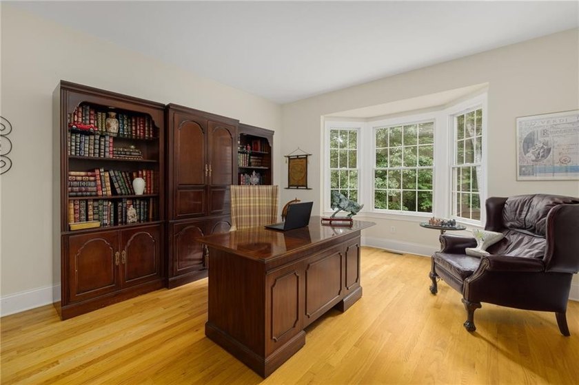 Welcome to 50 Judge Torres Lane, located in the prestigious - photo 15
