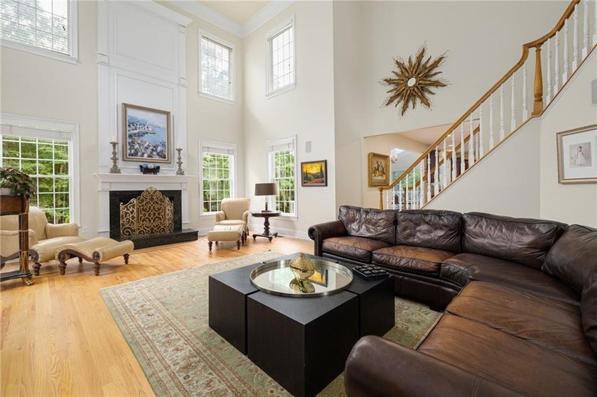 Welcome to 50 Judge Torres Lane, located in the prestigious - photo 16