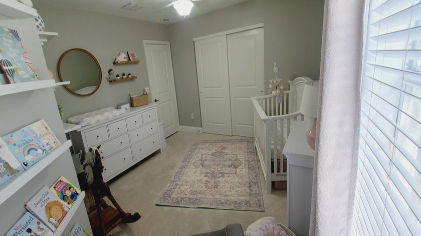 This beautiful 4-bedroom, 2.5-bathroom home with loft, 2 car - photo 21