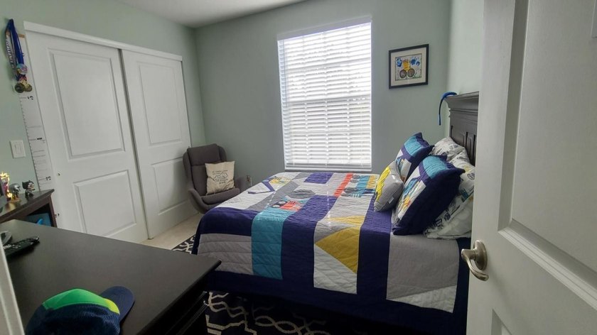 This beautiful 4-bedroom, 2.5-bathroom home with loft, 2 car - photo 24
