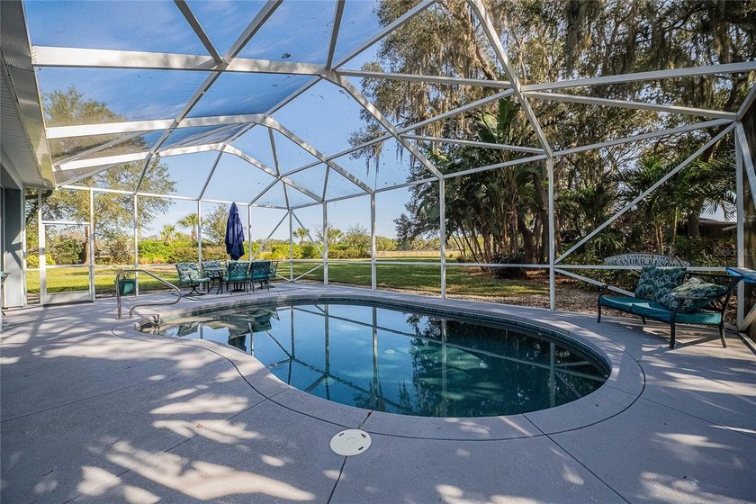Key West-style home on more than 6 acres with beautifully - photo 26