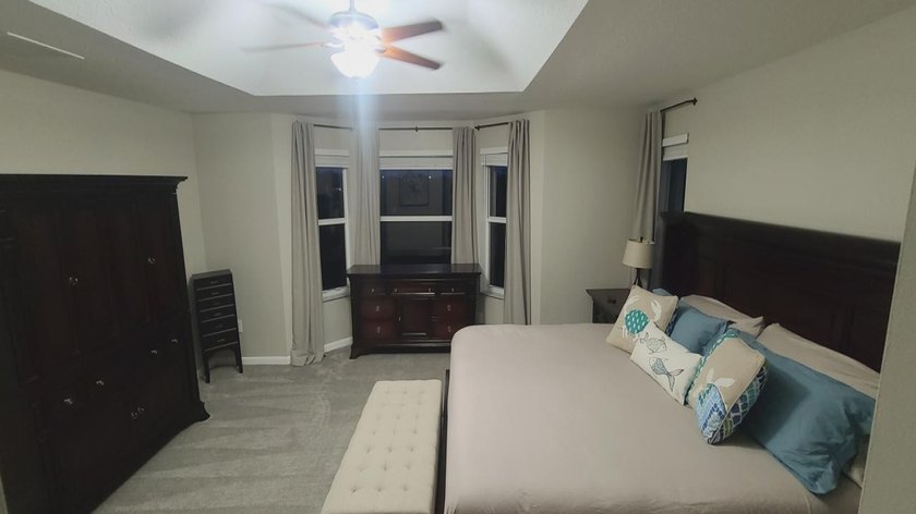This beautiful 4-bedroom, 2.5-bathroom home with loft, 2 car - photo 26