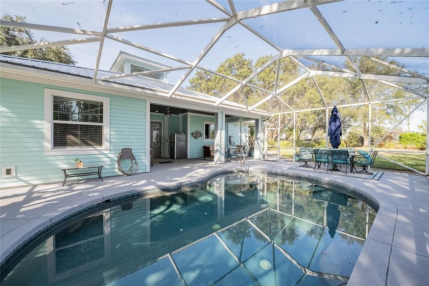 Key West-style home on more than 6 acres with beautifully - photo 27