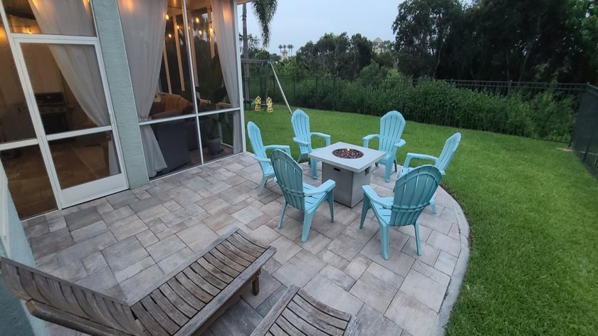 This beautiful 4-bedroom, 2.5-bathroom home with loft, 2 car - photo 33