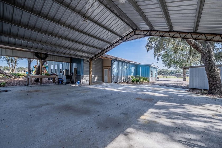 Key West-style home on more than 6 acres with beautifully - photo 35