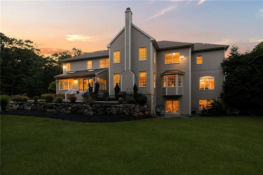 Welcome to 50 Judge Torres Lane, located in the prestigious - photo 45