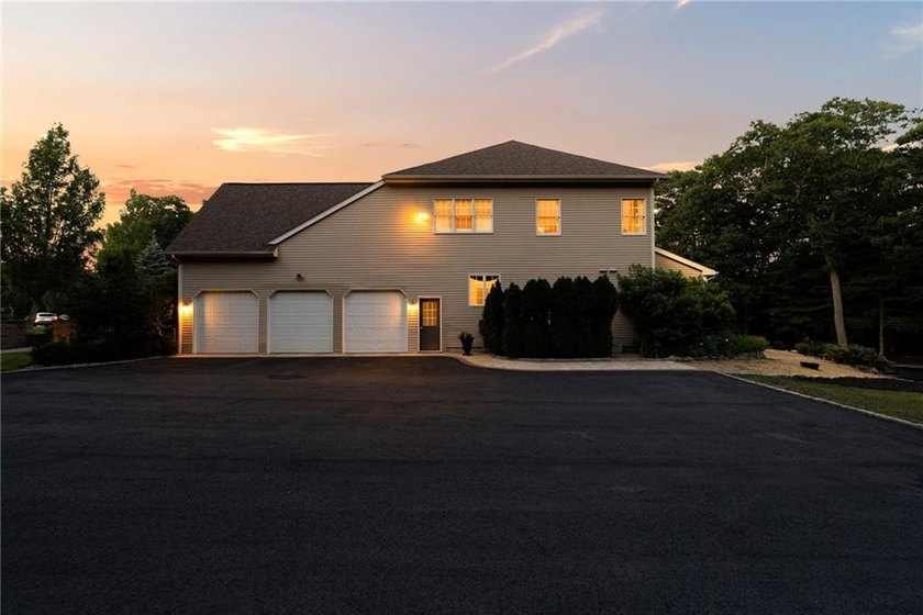 Welcome to 50 Judge Torres Lane, located in the prestigious - photo 46
