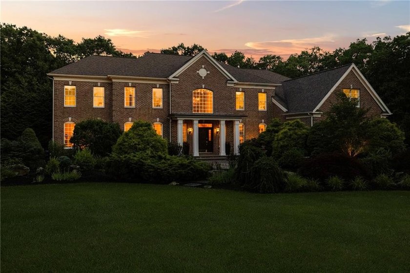 Welcome to 50 Judge Torres Lane, located in the prestigious - photo 47
