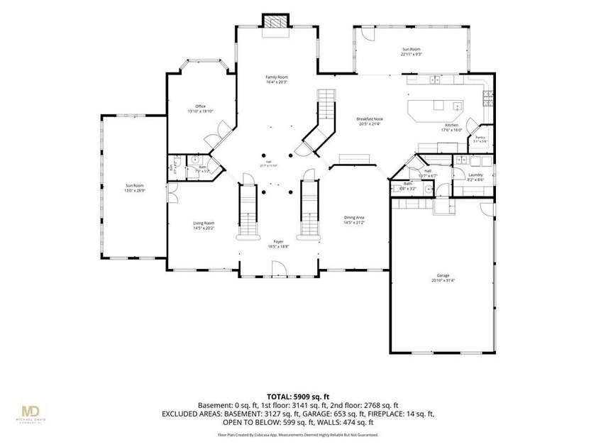 Welcome to 50 Judge Torres Lane, located in the prestigious - photo 48