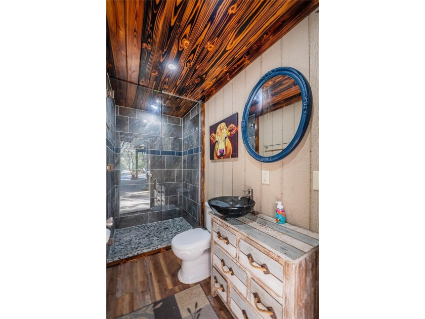 Key West-style home on more than 6 acres with beautifully - photo 49