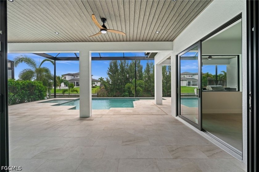 Experience luxury waterfront living in this stunning - photo 50