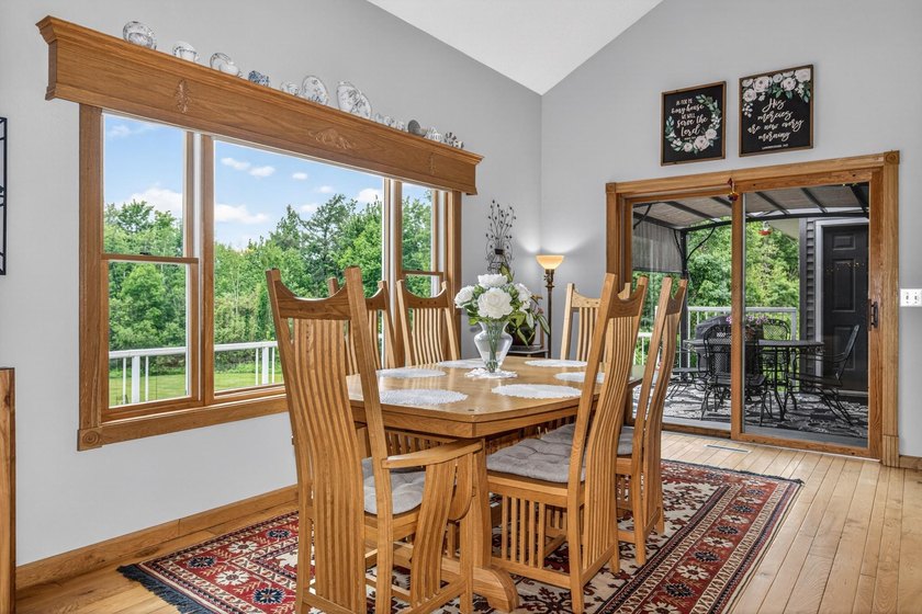 Escape to the Northwoods and discover a rare waterfront retreat - photo 11