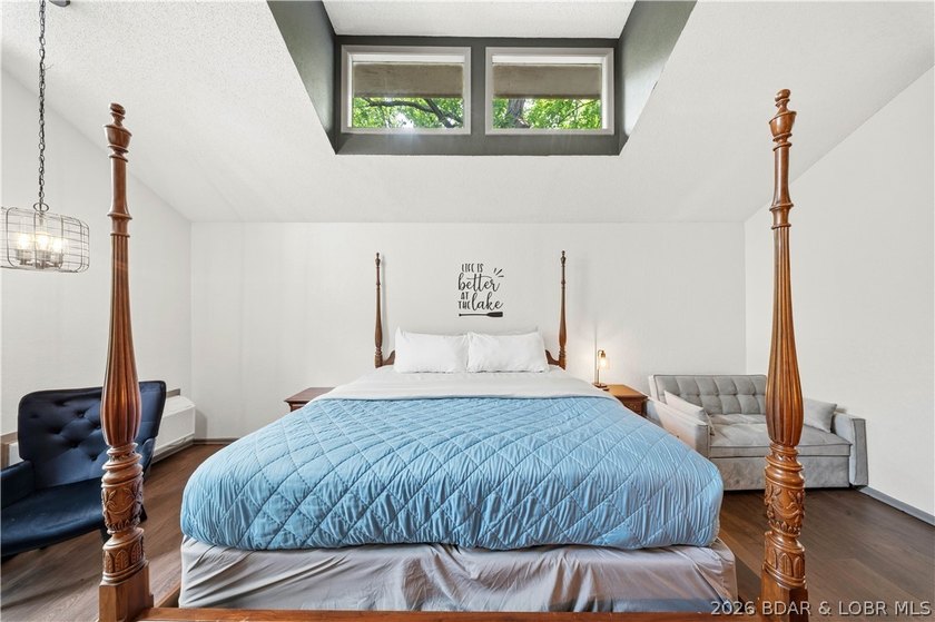 Tucked among the trees in the sought-after Tan-Tar-A Estates - photo 15