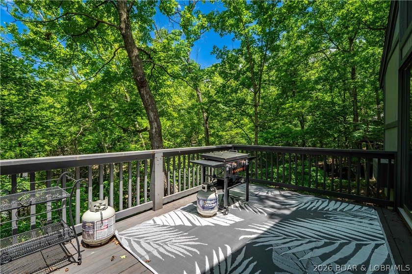 Tucked among the trees in the sought-after Tan-Tar-A Estates - photo 20
