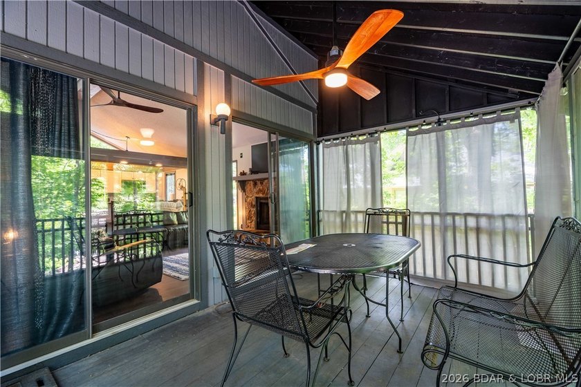 Tucked among the trees in the sought-after Tan-Tar-A Estates - photo 21
