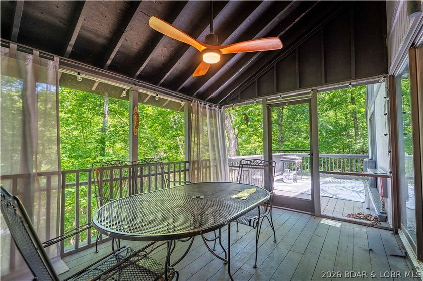 Tucked among the trees in the sought-after Tan-Tar-A Estates - photo 22
