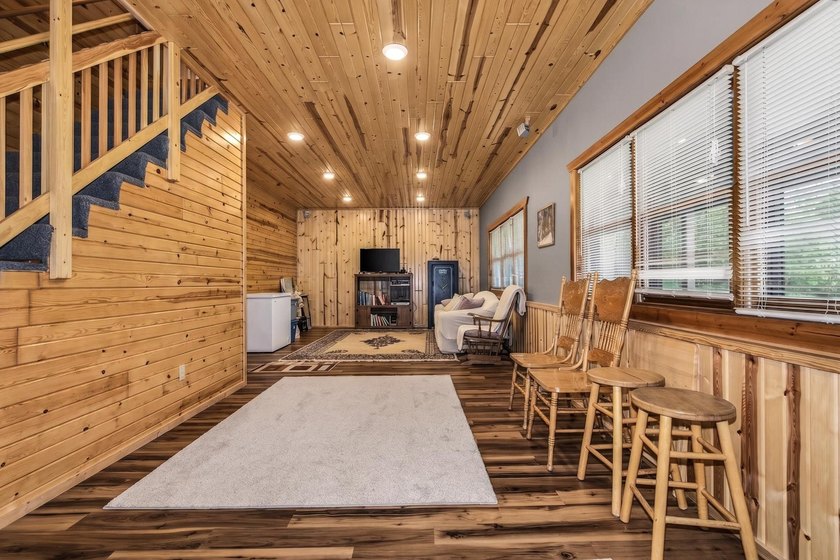 Escape to the Northwoods and discover a rare waterfront retreat - photo 28