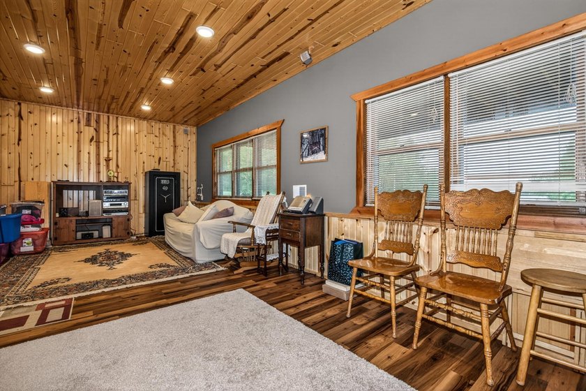 Escape to the Northwoods and discover a rare waterfront retreat - photo 29