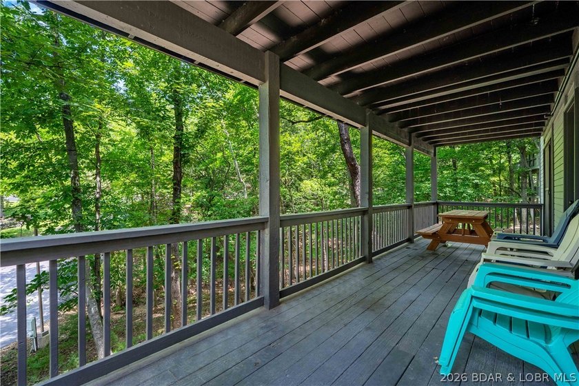 Tucked among the trees in the sought-after Tan-Tar-A Estates - photo 38