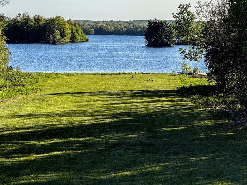Escape to the Northwoods and discover a rare waterfront retreat - photo 38