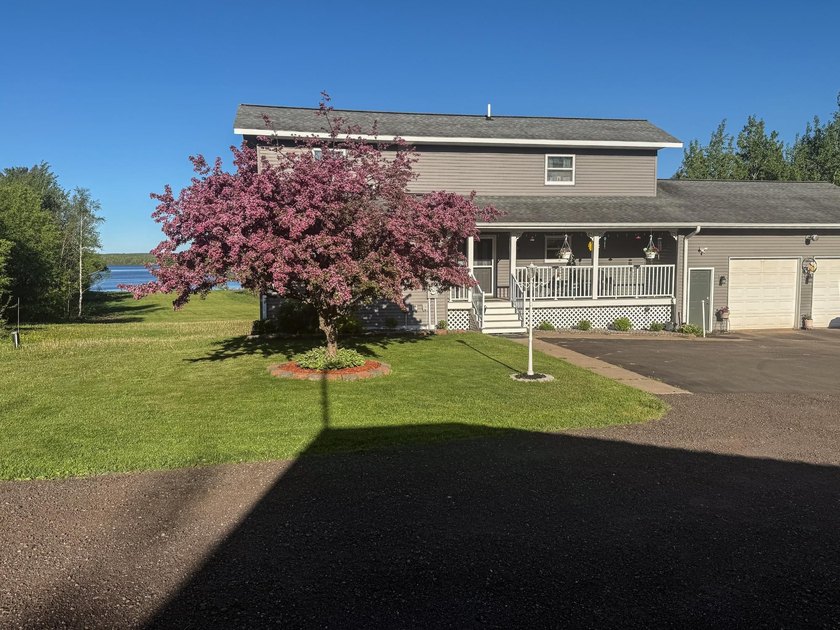 Escape to the Northwoods and discover a rare waterfront retreat - photo 40