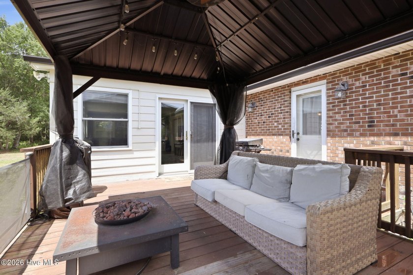 Come experience this peaceful setting on nearly an acre - photo 8