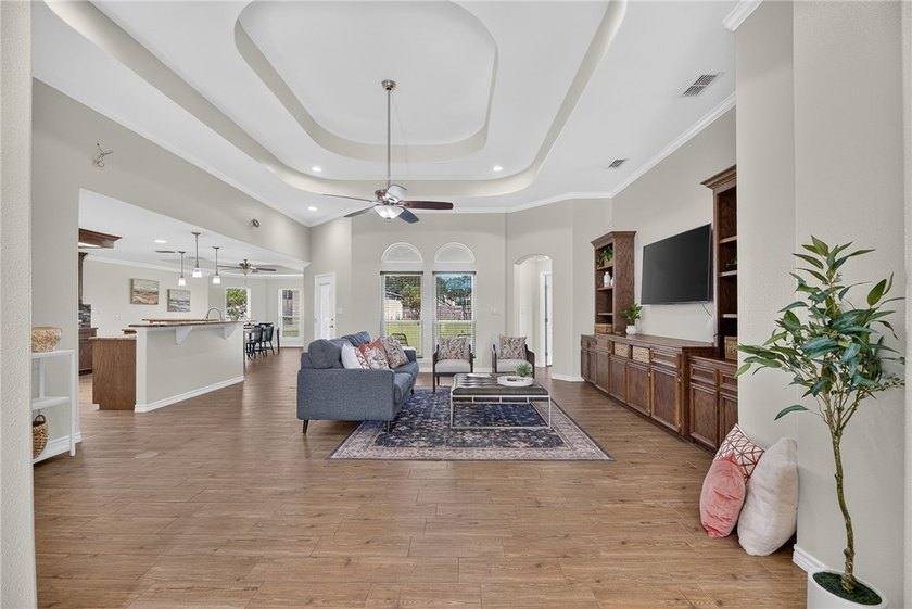 Welcome to 2802 Grand Park Avenue, a rare opportunity to enjoy - photo 6