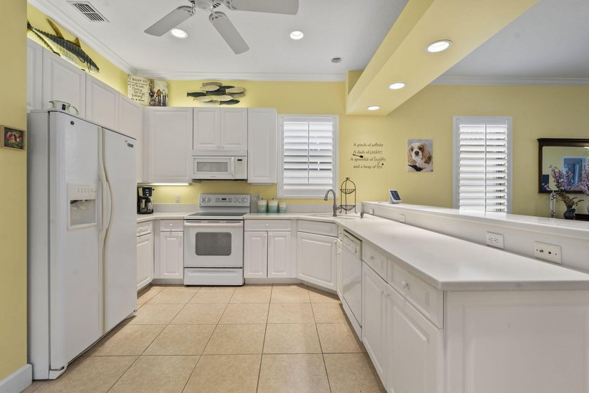 Experience the best of coastal living in this beautifully - photo 11