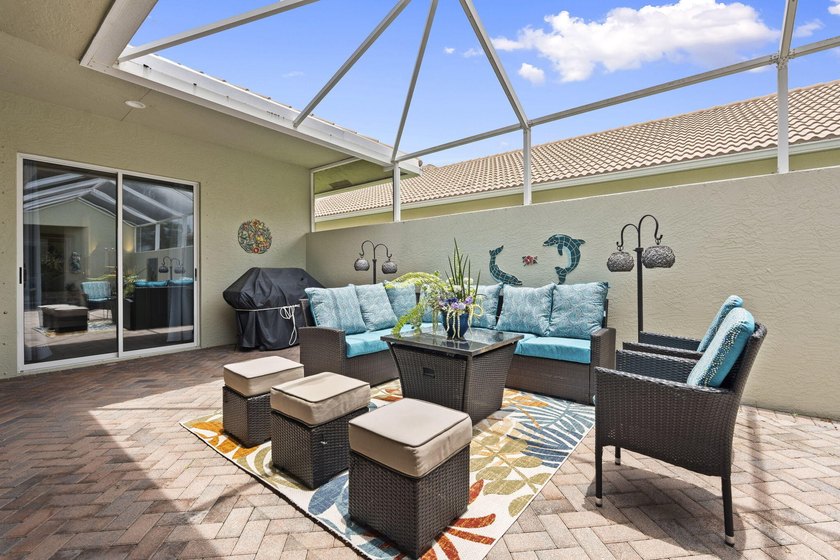 Experience the best of coastal living in this beautifully - photo 16
