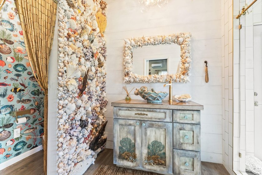 Exceptional all-brick estate set on 3.47 acres in a private - photo 36