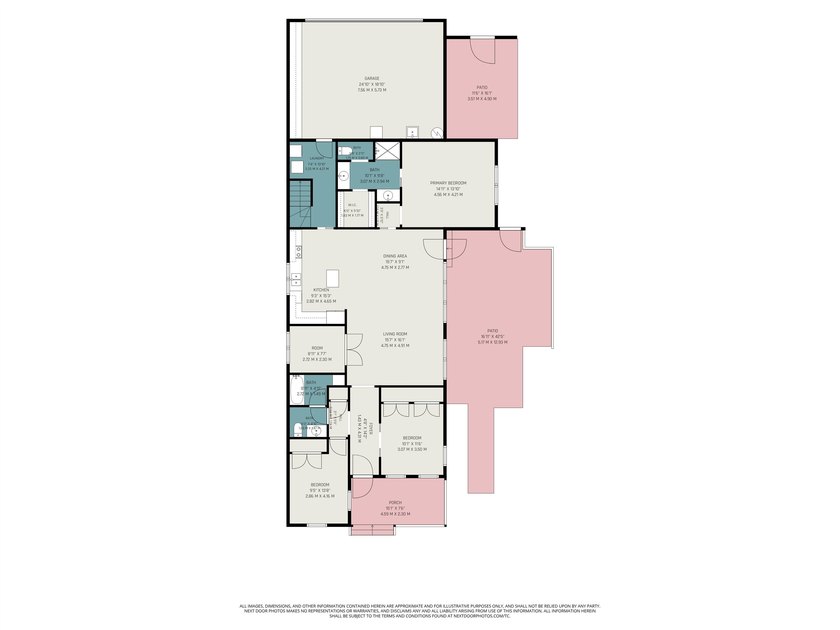 Welcome to this beautifully maintained 3+ bedrooms plus den, 2 - photo 41
