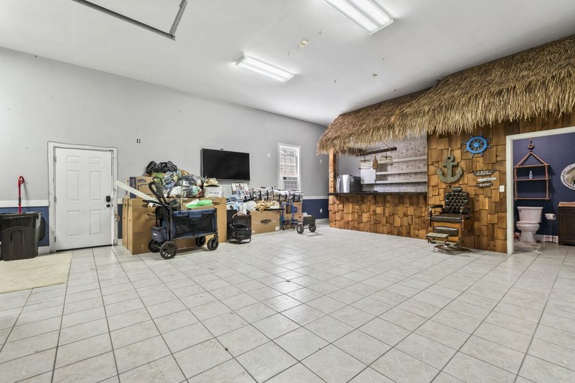 Exceptional all-brick estate set on 3.47 acres in a private - photo 43
