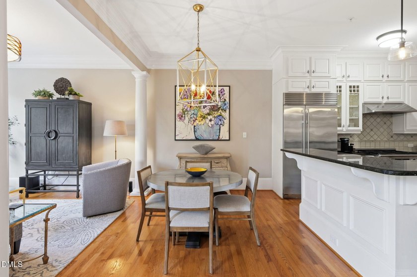 Your search for the ultimate Meadowmont lifestyle ends here! - photo 10