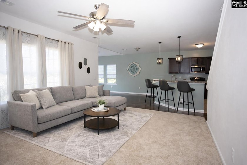Don't miss this move-in ready Chapin home offering 4-bedroom - photo 19