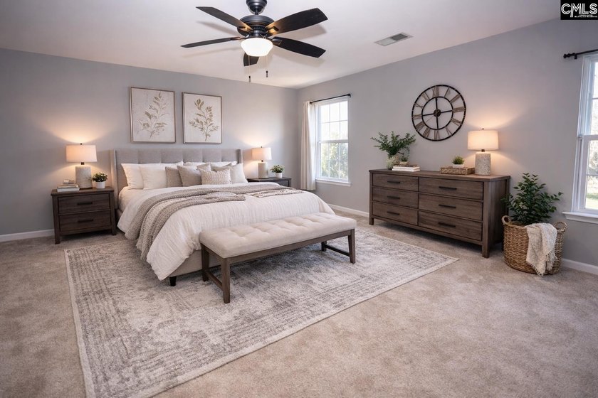 Don't miss this move-in ready Chapin home offering 4-bedroom - photo 22
