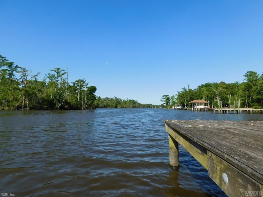 27 See View Lane, Hertford, NC 27944, 1531038