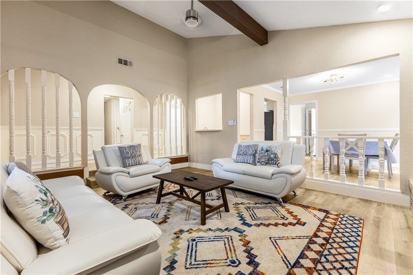 Welcome to this beautiful home with 4 bedrooms and 3 full - photo 4