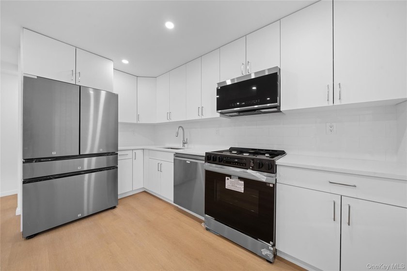 Welcome home to 296 W 137th Street, a beautifully reimagined - photo 3